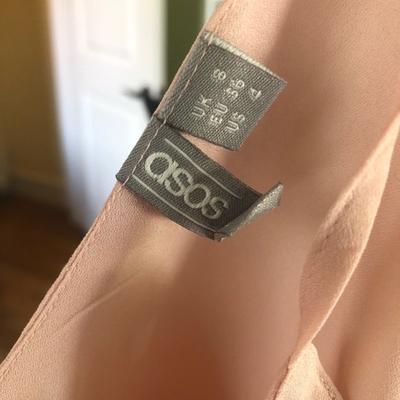 ASOS Pink Top - Picture 3 of 4